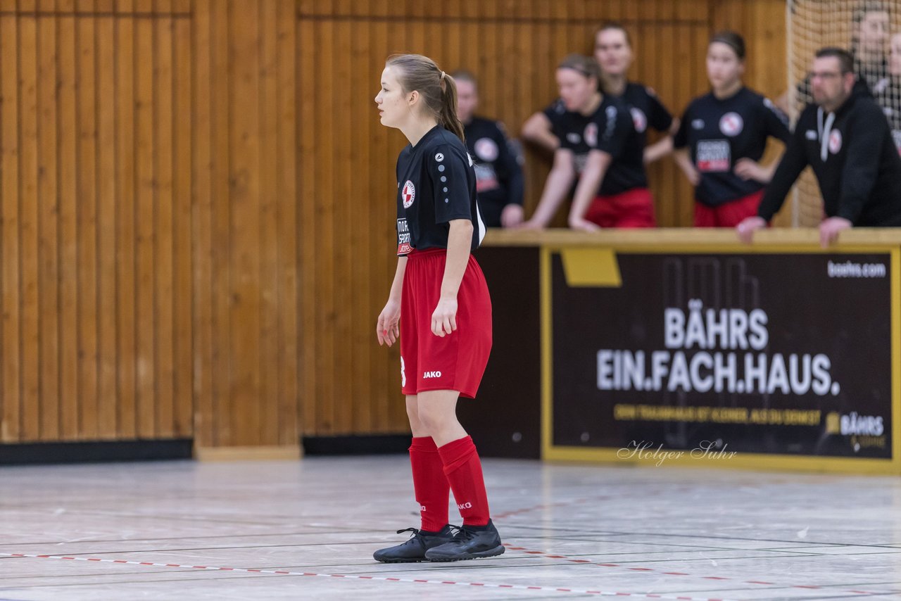 Bild 519 - VR Bank Cup Horst
